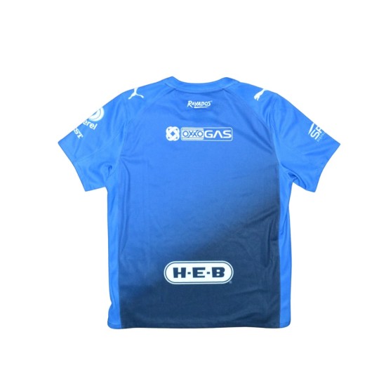 Terza maglia bambino Monterrey FC 2025/26 Terza maglia bambino Monterrey FC 2025/26