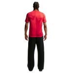 Maglia Coppa del Mondo 2026 Casa Canada Uomo Maglia Coppa del Mondo 2026 Casa Canada Uomo