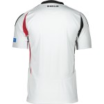Maglia Trasferta Uomo 1. FC Nürnberg 2024/25 Maglia Trasferta Uomo 1. FC Nürnberg 2024/25