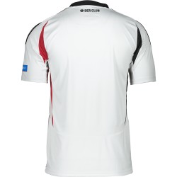 Maglia Trasferta Uomo 1. FC Nürnberg 2024/25 Maglia Trasferta Uomo 1. FC Nürnberg 2024/25
