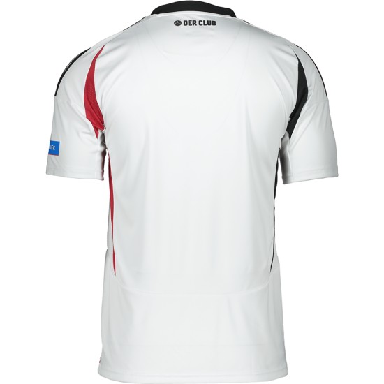 Maglia Trasferta Uomo 1. FC Nürnberg 2024/25 Maglia Trasferta Uomo 1. FC Nürnberg 2024/25