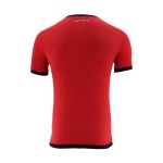 Maglia Trasferta Ecuador 2026 Rossa Bambino Maglia Trasferta Ecuador 2026 Rossa Bambino