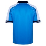 Maglia Retrò Casa Manchester City Bambino 2000 Maglia Retrò Casa Manchester City Bambino 2000