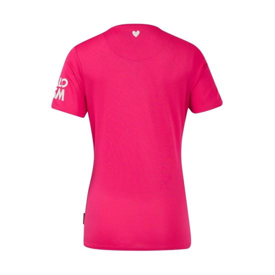 Maglia Ipswich Town Terza 2024/25 Donna Maglia Ipswich Town Terza 2024/25 Donna