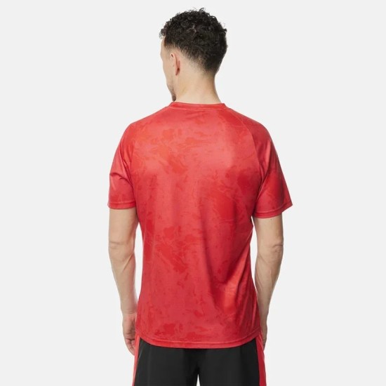 Maglia Terza Prematch Rossa 2025/26 PSV Donna Maglia Terza Prematch Rossa 2025/26 PSV Donna