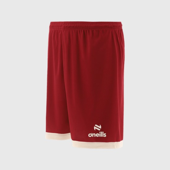 Pantaloncini da trasferta uomo Bristol City 2024/25 Pantaloncini da trasferta uomo Bristol City 2024/25