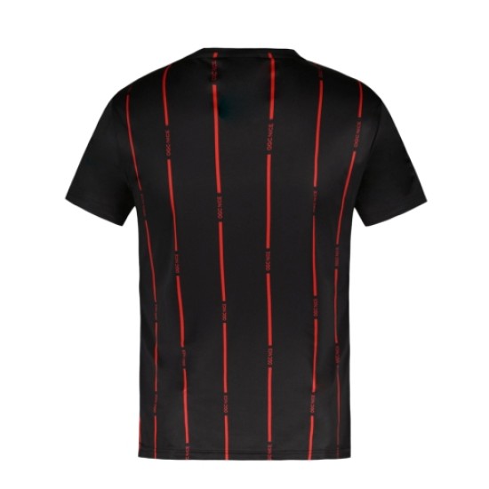 Maglia Pre Partita Casa OGC Nice Uomo 2024/25 Maglia Pre Partita Casa OGC Nice Uomo 2024/25