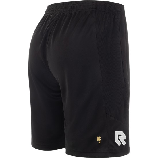 Pantaloncini terzi 2024/25 Willem II Uomo