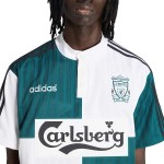 Maglia Retro 1995/96 Liverpool Bambino Maglia Retro 1995/96 Liverpool Bambino