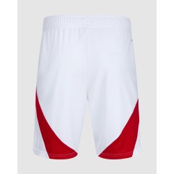 Pantaloncini Casa Nottingham Forest Donna 2024/25 Pantaloncini Casa Nottingham Forest Donna 2024/25