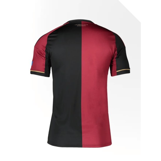 Kit Bambino 1. FC Norimberga 2025/26 Casa Kit Bambino 1. FC Norimberga 2025/26 Casa