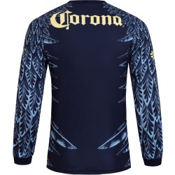 Maglia away manica lunga uomo Club América 2025/26 Maglia away manica lunga uomo Club América 2025/26