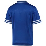 Maglia retrò Leicester City 1997 Uomo Maglia retrò Leicester City 1997 Uomo