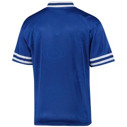 Maglia retrò Leicester City 1997 Uomo Maglia retrò Leicester City 1997 Uomo