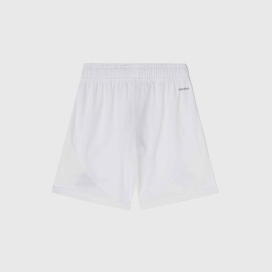 Pantaloncini Trasferta Bambino Djurgårdens IF 2024 Pantaloncini Trasferta Bambino Djurgårdens IF 2024
