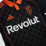 Maglia terza donna Como 2025/26