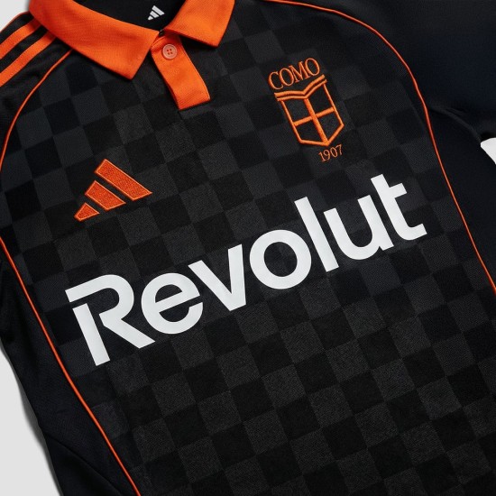 Maglia terza donna Como 2025/26