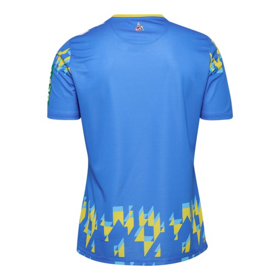 Maglia portiere donna 1. FC Köln 2025/26 Maglia portiere donna 1. FC Köln 2025/26