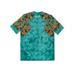 Maglia portiere trasferta uomo Sorrento Calcio 1945 2025/26 Verde Maglia portiere trasferta uomo Sorrento Calcio 1945 2025/26 Verde