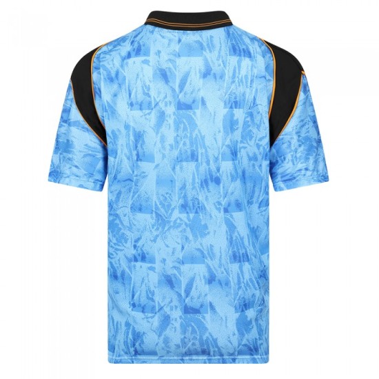 Maglia Retrò Trasferta Wolverhampton Wanderers Bambino 1993