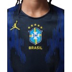 Maglia Coppa del Mondo 2026 Trasferta Brasile Bambino Maglia Coppa del Mondo 2026 Trasferta Brasile Bambino