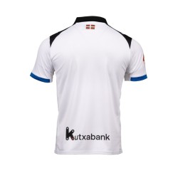Maglia Away Uomo Alaves 2025/26
