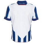 Maglia casa West Bromwich Albion 2024/25 uomo Maglia casa West Bromwich Albion 2024/25 uomo