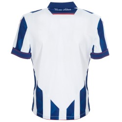 Maglia casa West Bromwich Albion 2024/25 uomo Maglia casa West Bromwich Albion 2024/25 uomo