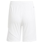 Pantaloncini Casa Aston Villa Donna 2024/25 Pantaloncini Casa Aston Villa Donna 2024/25