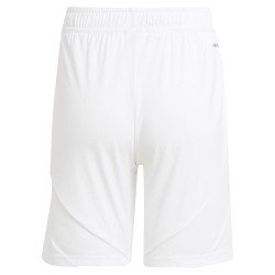 Pantaloncini Casa Aston Villa Donna 2024/25 Pantaloncini Casa Aston Villa Donna 2024/25