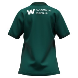 Maglia Trasferta Donna Millwall 2024/25 Maglia Trasferta Donna Millwall 2024/25