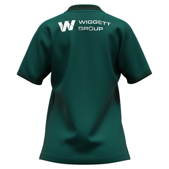 Maglia Trasferta Donna Millwall 2024/25