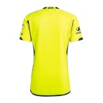Maglia Casa Donna Nashville SC 2025