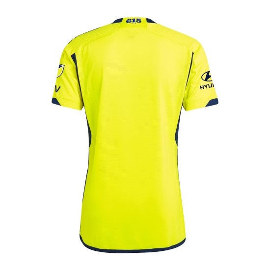 Maglia Casa Donna Nashville SC 2025