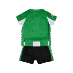 Kit Home Real Betis 2025/26 da bambino Kit Home Real Betis 2025/26 da bambino