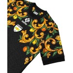 Maglia portiere trasferta bambino Sorrento Calcio 1945 2025/26 Nera Maglia portiere trasferta bambino Sorrento Calcio 1945 2025/26 Nera