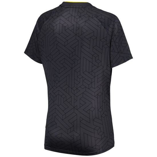 Maglia Trasferta Everton Donna 2024/25 Maglia Trasferta Everton Donna 2024/25