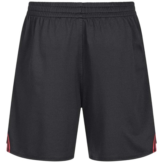 Uomo Bayer 04 Leverkusen 2025/26 Pantaloncini Speciali Uomo Bayer 04 Leverkusen 2025/26 Pantaloncini Speciali
