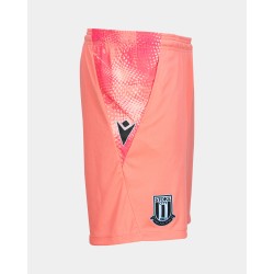 Pantaloncini Terzi Donna Stoke City 2024/25