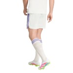 Pantaloncini terza Aston Villa 2025/26 Bambino Pantaloncini terza Aston Villa 2025/26 Bambino