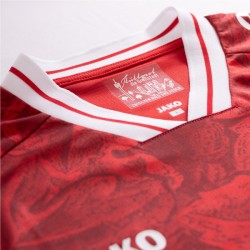 Maglia a Maniche Lunghe Bambino VfB Stuttgart 2025/26 Away