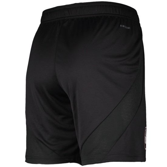 Pantaloncini Terza 1. FC Nürnberg Uomo 2024/25