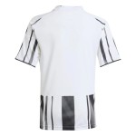 Maglia Home Bambino Juventus 2025/26 Maglia Home Bambino Juventus 2025/26
