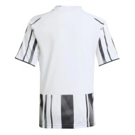 Maglia Home Bambino Juventus 2025/26 Maglia Home Bambino Juventus 2025/26