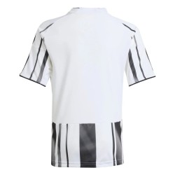 Maglia Home Bambino Juventus 2025/26 Maglia Home Bambino Juventus 2025/26