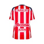 Maglia Home Bambino Guadalajara Chivas 2025/26 Maglia Home Bambino Guadalajara Chivas 2025/26