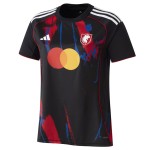 Maglia Europea Terza OL 2025/26 Donna