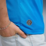 Maglia Islanda 2026 Home Coppa del Mondo Uomo Maglia Islanda 2026 Home Coppa del Mondo Uomo