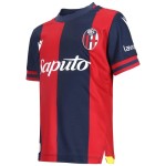 Kit Bambino Bologna FC 2024/25 Casa