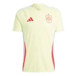 Maglia Trasferta Bambino GAVI Spagna 2024/25